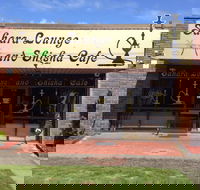 Sahara Lounge And Shisha Cafe - New South Wales Tourism 