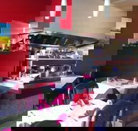 Shiv Indian Cuisine - New South Wales Tourism 