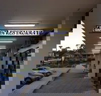 Sin Yau Garden Restaurant - New South Wales Tourism 