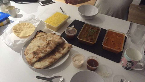 Singh's Indian Take Away Food - New South Wales Tourism  0