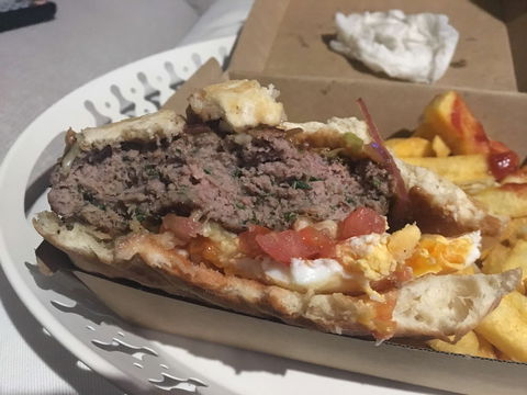 Souvlaki Grill - New South Wales Tourism  0