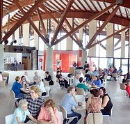 Sprout Cafe - New South Wales Tourism 