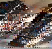 Station Street Trading Co