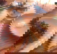 Stable Coffee  Kitchen - New South Wales Tourism 