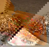 Steves Pizza  Kebabs - New South Wales Tourism 
