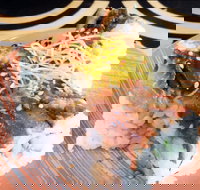 Sushi Train - Greenslopes - New South Wales Tourism 