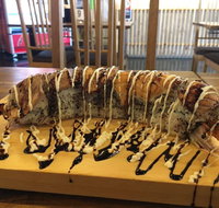 Sushi Point - New South Wales Tourism 