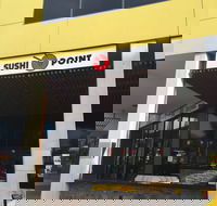 Sushi Point - Victoria Point - New South Wales Tourism 