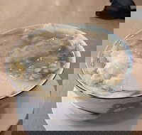 Sweet Dessert Shop - New South Wales Tourism 