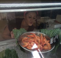 Taffy's Fish Factory - New South Wales Tourism 