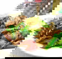 Talee Thai - New South Wales Tourism 