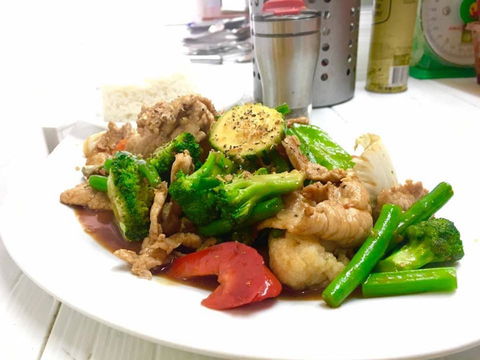 Talee Thai - New South Wales Tourism  0