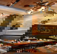 Taste Of Shanghai - Hurstville - New South Wales Tourism 