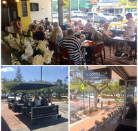 The Coffee Club - New South Wales Tourism 