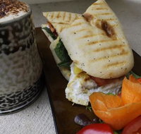 The Juice Kitchen Cafe - New South Wales Tourism 