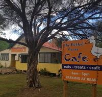 The Pickled Goose Cafe - New South Wales Tourism 