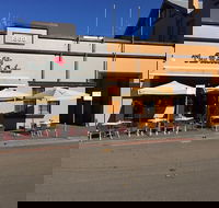 The Roses Cafe - New South Wales Tourism 