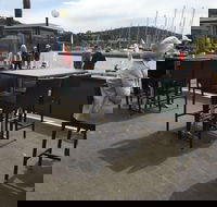The Waterfront Hotel - New South Wales Tourism 