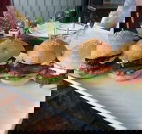 The Garage Bar and Grill - New South Wales Tourism 