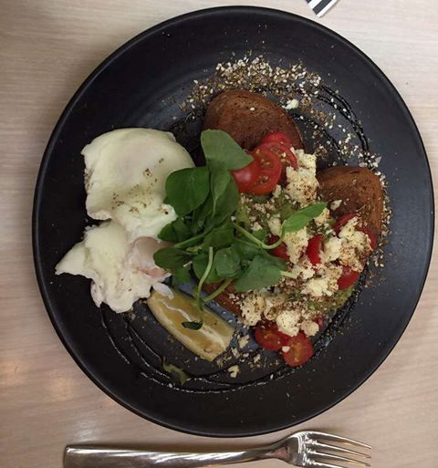 The Roasted Berry - New South Wales Tourism  0