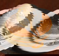 The Pancake Parlour - Mill Park - New South Wales Tourism 