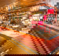 The Red Lion - New South Wales Tourism 