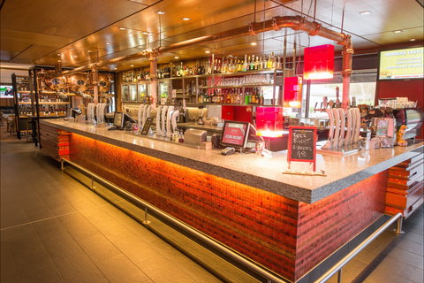 The Red Lion - New South Wales Tourism  0