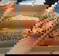 The Hot Dog Man - New South Wales Tourism 