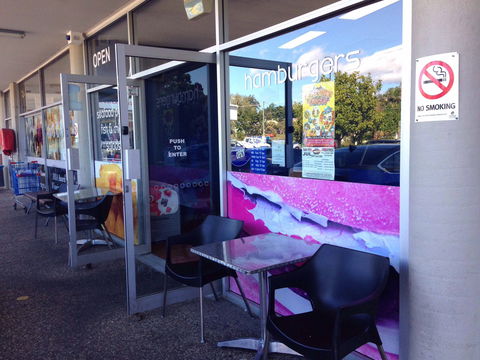 Tim's Seafood - New South Wales Tourism  0