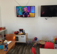 Tommy  Me - New South Wales Tourism 