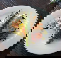 Top Shop Cafe - Wanda Beach - New South Wales Tourism 