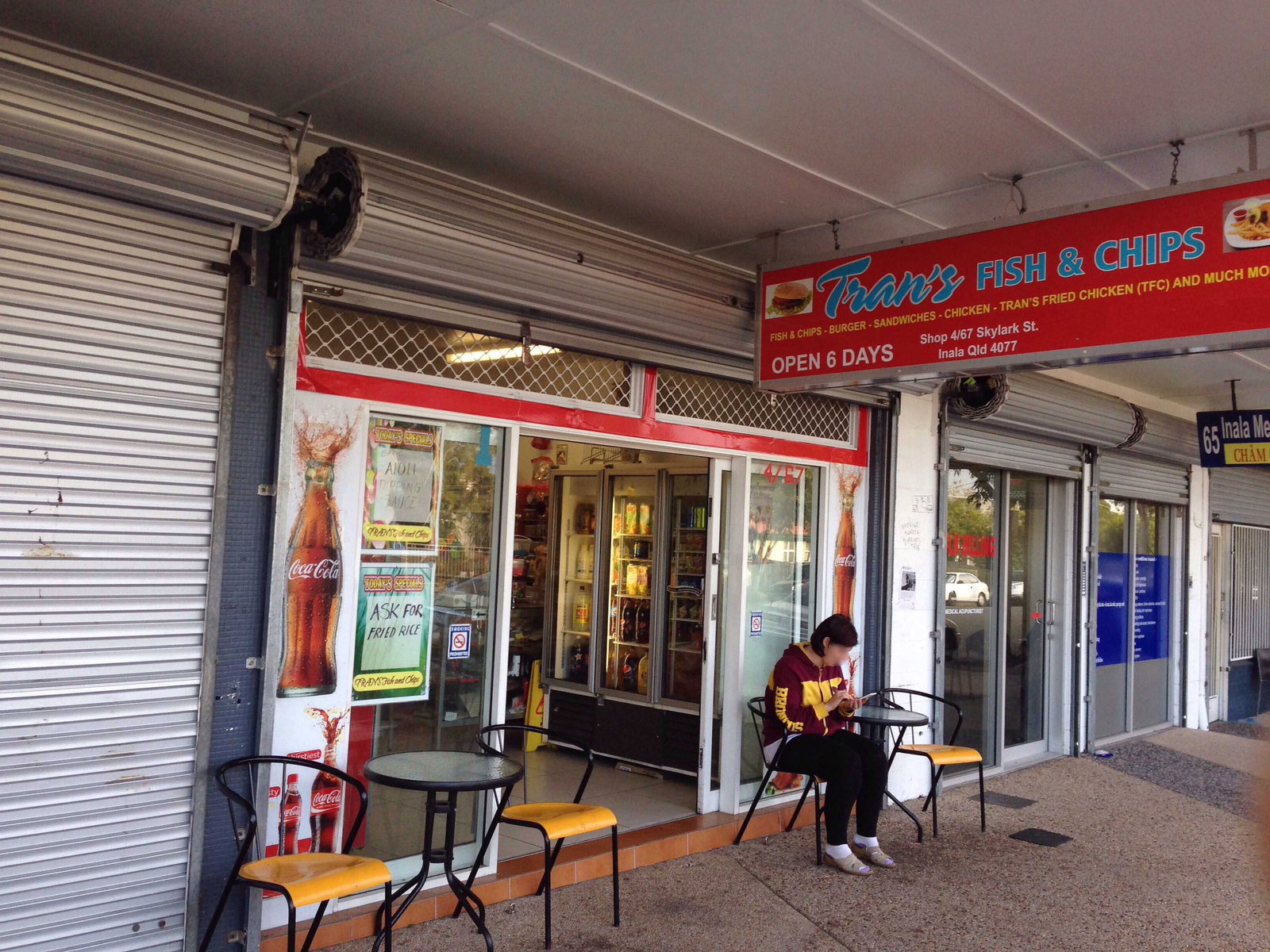 Inala QLD New South Wales Tourism 