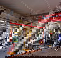 Tran's Snack Bar - New South Wales Tourism 