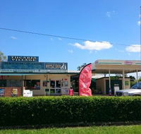 Tucabia Village General Store - New South Wales Tourism 