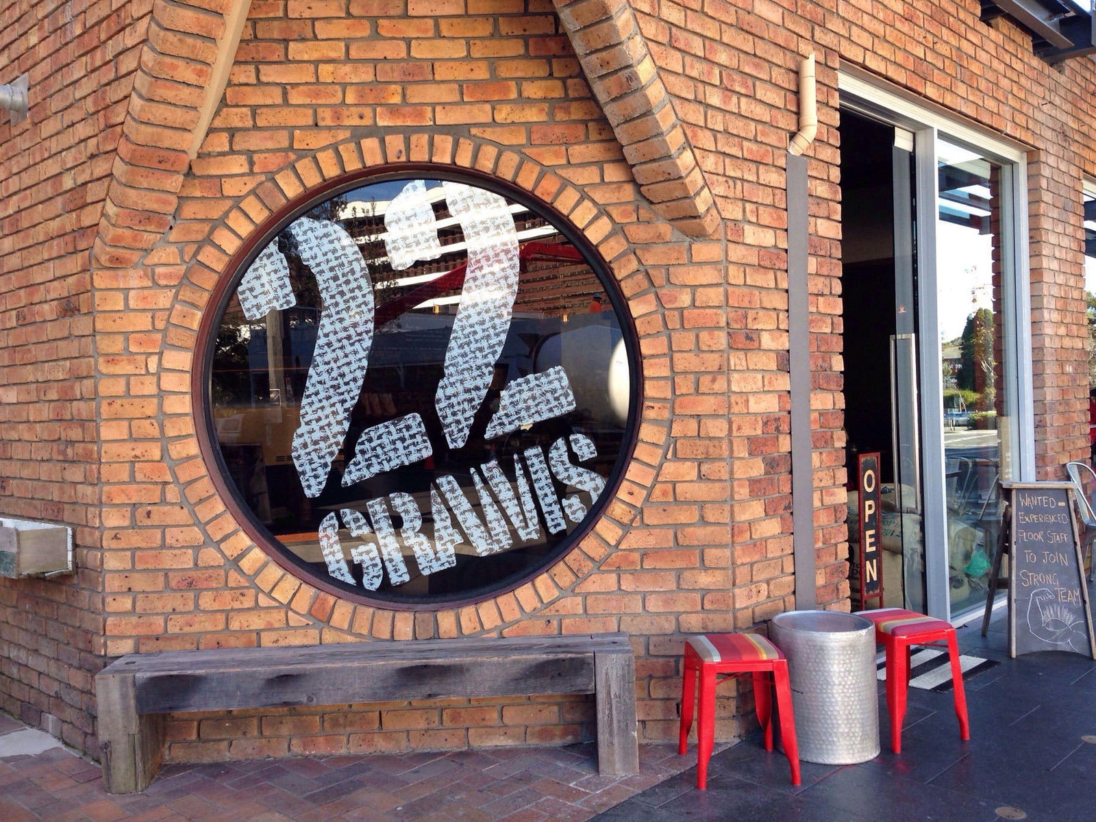 Randwick NSW New South Wales Tourism 