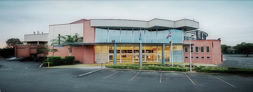 Punchbowl NSW New South Wales Tourism