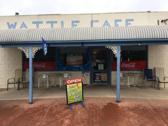Dhuragoon NSW New South Wales Tourism 