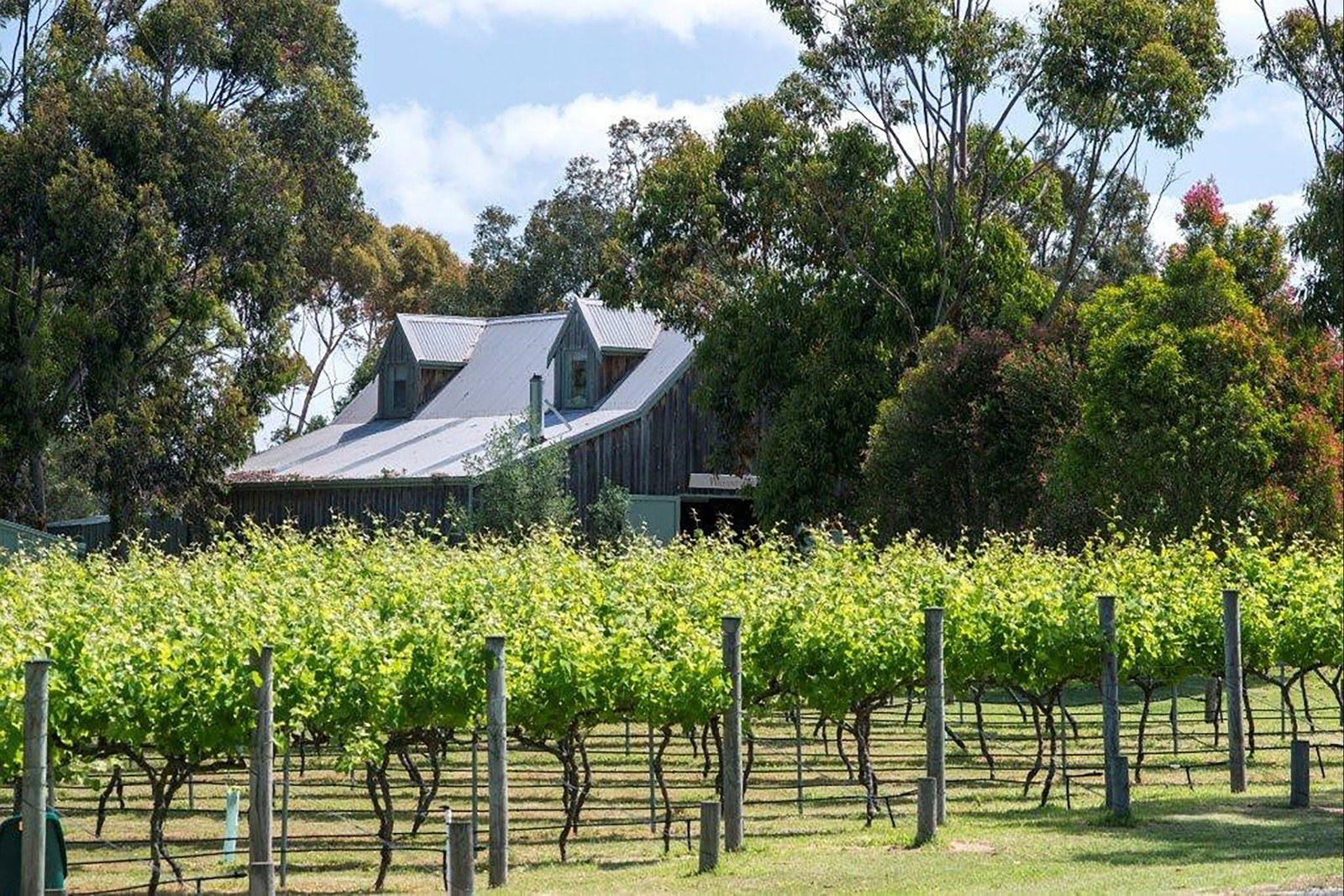 Mannerim VIC New South Wales Tourism 