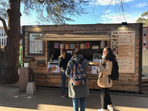 What The Pho - New South Wales Tourism  0