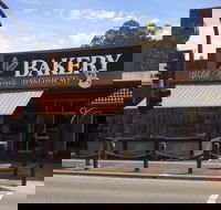 Wild Grains Bakehouse - New South Wales Tourism 