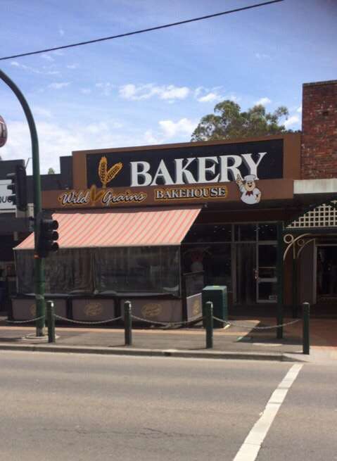 Wild Grains Bakehouse - New South Wales Tourism  0