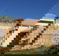 Wilcannia Golf Club - New South Wales Tourism 