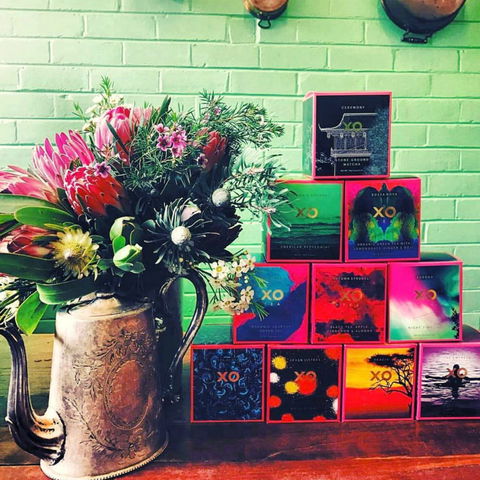 XO Tea - New South Wales Tourism  0
