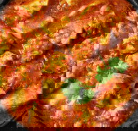 Yogis Kitchen Indian Restaurant - New South Wales Tourism 