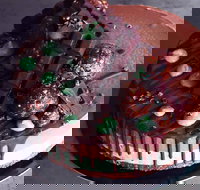 Albion Hotel - New South Wales Tourism 