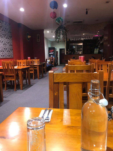 Amigos Mexican Eating House - New South Wales Tourism  0