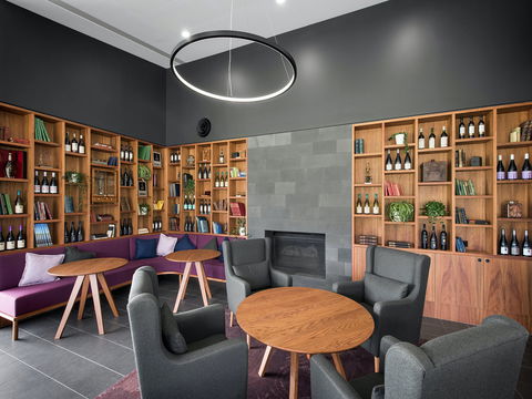 Angove McLaren Vale - New South Wales Tourism  2