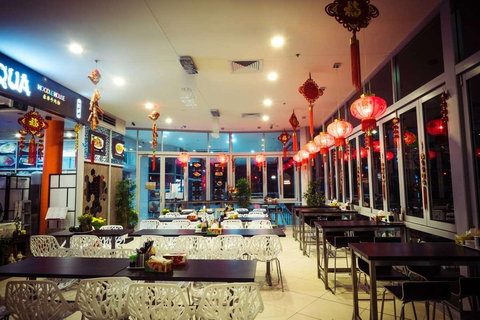 Aqua Noodle House - New South Wales Tourism  0