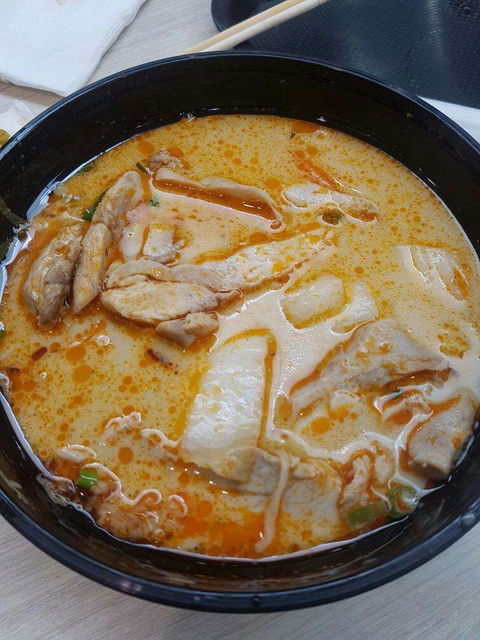 Asian Delights - Carindale - New South Wales Tourism  0