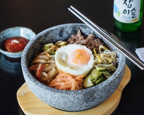 BBQ By Korea - Richmond - New South Wales Tourism  0